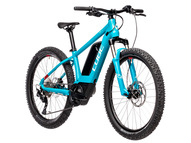 Электровелосипед Cube Acid 240 Hybrid Rookie SL 400