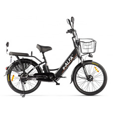 GREEN CITY e-ALFA New GREEN CITY e-ALFA New