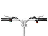 Электровелосипед Shrinker CityLine 500w 48v
