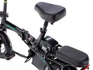 Электровелосипед Motax E-NOT Compact Lux 48V20A M