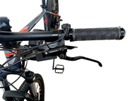 Электровелосипед Horza Stels Navigator R