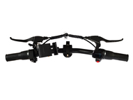 Электровелосипед iconBIT E-BIKE K316