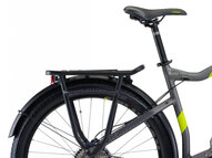 Электровелосипед Haibike XDURO Trekking 4.0