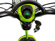 Электровелосипед Elbike Dacha Mini 20