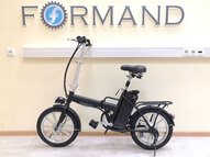 Электровелосипед Unimoto MINI