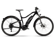 Электровелосипед Haibike (2018) SDURO HardNine 2.5 Street 400Wh 11s NX Электровелосипед Haibike (2018) SDURO HardNine 2.5 Street 400Wh 11s NX