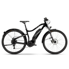 Haibike SDURO HardNine 2.5 Street 400Wh 11s NX Haibike SDURO HardNine 2.5 Street 400Wh 11s NX