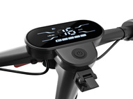 Электровелосипед Xiaomi HIMO H1
