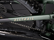 Электровелосипед Haibike AllTrail 4 29