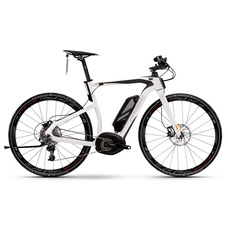 Haibike XDURO Urban S RX Haibike XDURO Urban S RX