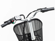 Электровелосипед Furendo E-RT 250