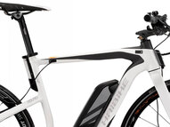 Электровелосипед Haibike XDURO Urban S RX