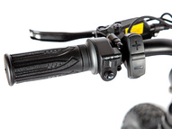 Электрофэтбайк Eltreco BRO 750