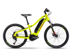 Haibike Alltrack Kids