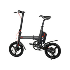 OxyVolt Formidable M1 350W, 7,8Ah OxyVolt Formidable M1 350W, 7,8Ah