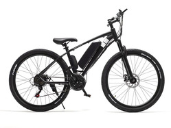 Furendo E-X5 350 GT Furendo E-X5 350 GT
