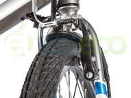 Электровелосипед Benelli 20 City Link