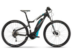 Haibike SDURO HardNine 5.5