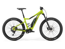 Merida eBig.Trail 600 27.5"+ Merida eBig.Trail 600 27.5"+