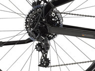 Электровелосипед Haibike (2018) SDURO HardNine 2.5 Street 400Wh 11s NX