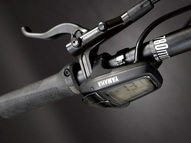 Электровелосипед Haibike Xduro AllMtn 2