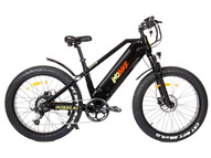 Электровелосипед InoBike Grand Dad