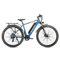 Gelbert Navi 2 PRO (синий)