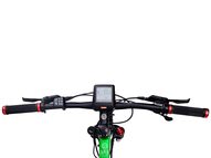 Электровелосипед Benelli Tagete 27.5