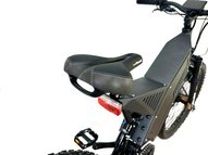 Электровелосипед Horza Teleport PD, RockShox