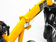 Электровелосипед Furendo E-S8 300 GT
