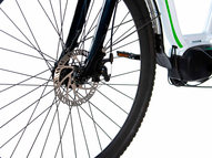 Электровелосипед E-motions Elegance Torque