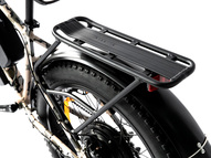 Электрофэтбайк Elbike Phantom Elite (Черный)