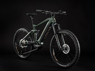 Электровелосипед Haibike AllTrail 4 29