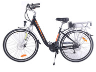 Электровелосипед Ecoffect Citybike 28