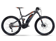 Электровелосипед Haibike SDURO FullSeven 8.0 Электровелосипед Haibike SDURO FullSeven 8.0