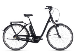 Cube Town Hybrid PRO RT 400