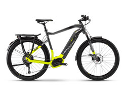 Haibike SDURO Trekking 9.0 men 500Wh 11s XT