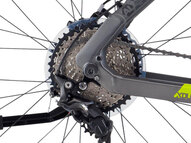 Электровелосипед Haibike XDURO Cross 4.0