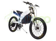 Электропитбайк Eltreco Sparta 48V 1000W