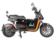 Электровелосипед Gelbert Condor GT Электровелосипед Gelbert Condor GT