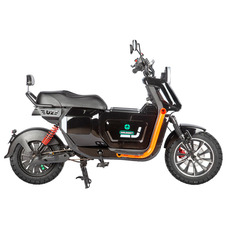 Gelbert Condor GT