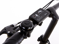 Электрофэтбайк Elbike Taiga 1 St (Зеленый)