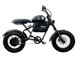 Horza Reboot PRO Horza Reboot PRO