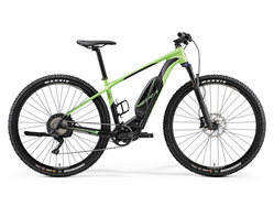 Merida eBig.Nine 800 29" Merida eBig.Nine 800 29"