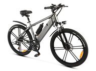 Электровелосипед Unimoto TREK