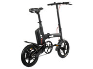 Электровелосипед OxyVolt Formidable M1 350W, 7,8Ah