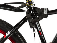 Электрофэтбайк Benelli Fat Nerone Lux 3
