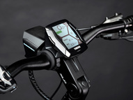 Электровелосипед Haibike Trekking 6 Low