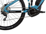 Электровелосипед Haibike SDURO FullNine 5.0