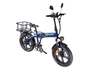 Электрофэтбайк xDevice xBicycle 20 FAT 750w